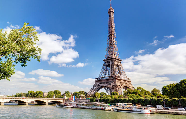 BIENVENUE  Campus France